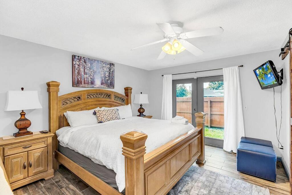 Tranquil Oasis 4Br Pool Home 올랜도 외부 사진
