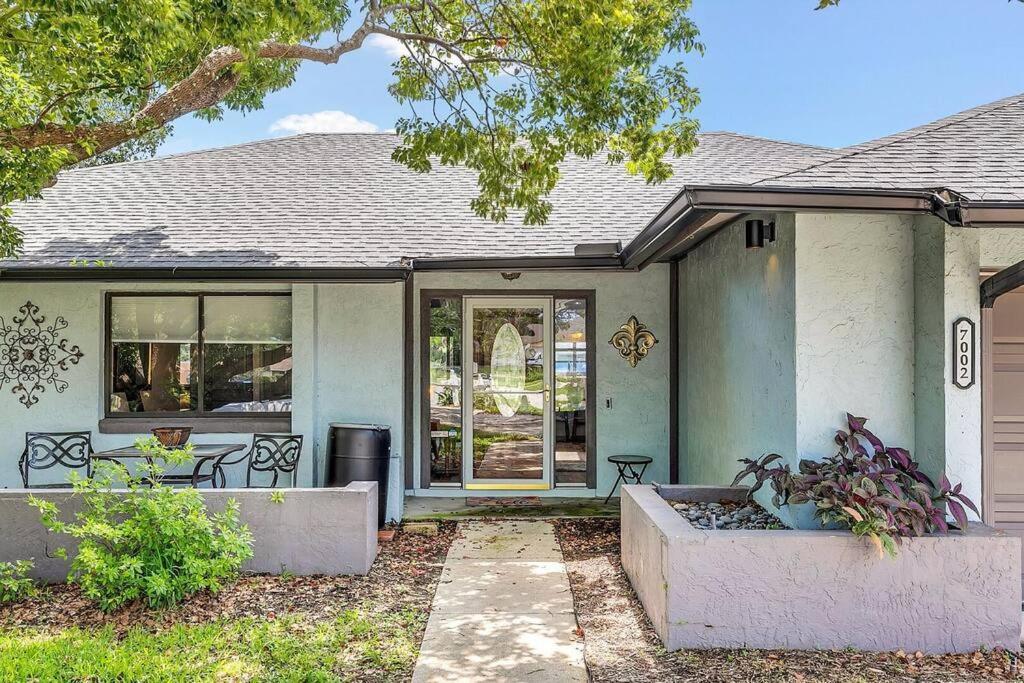 Tranquil Oasis 4Br Pool Home 올랜도 외부 사진