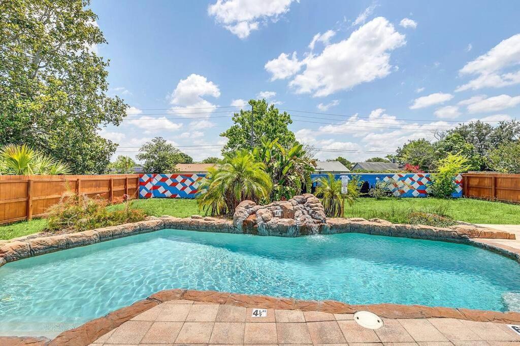 Tranquil Oasis 4Br Pool Home 올랜도 외부 사진